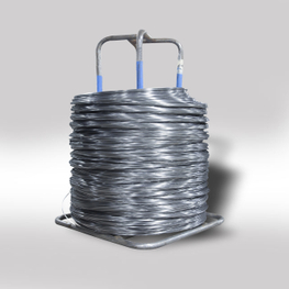 Spheroidizing Annealing Wire