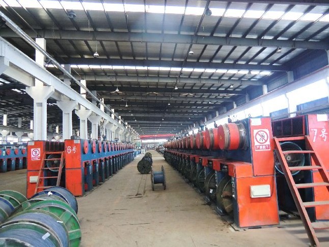 Nantong lili hardware products co.,Ltd set up the new company nantong lili auto parts co.,Ltd