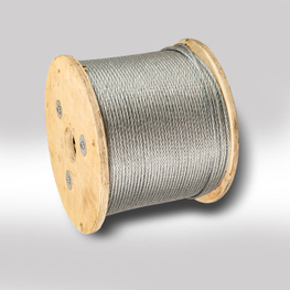 Steel Wire Rope For Elevator