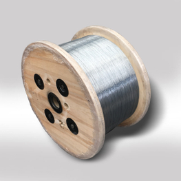 Phosphated Steel Wire For Optical Cable Strengthening