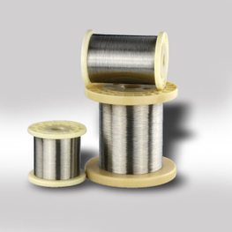 Stainless Steel Wire