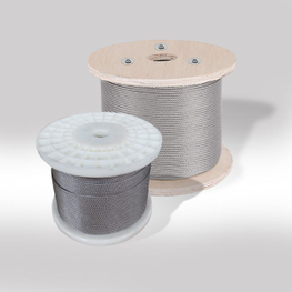 Stainless Steel Wire Rope