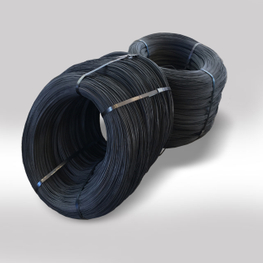 Phosphated Steel Wire For Redrawing