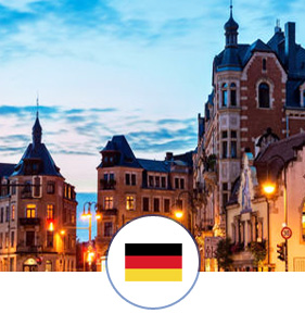 DIN - Germany Industrial standard